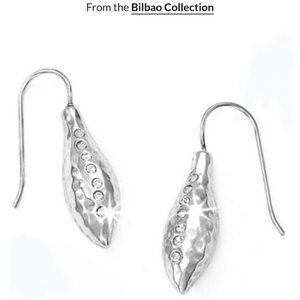 Brighton Bilbao French Wire Earrings
